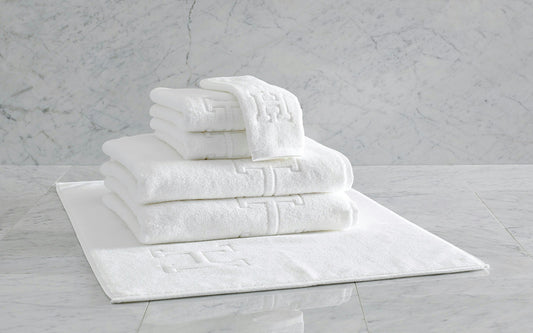 Auberge Guest Towel