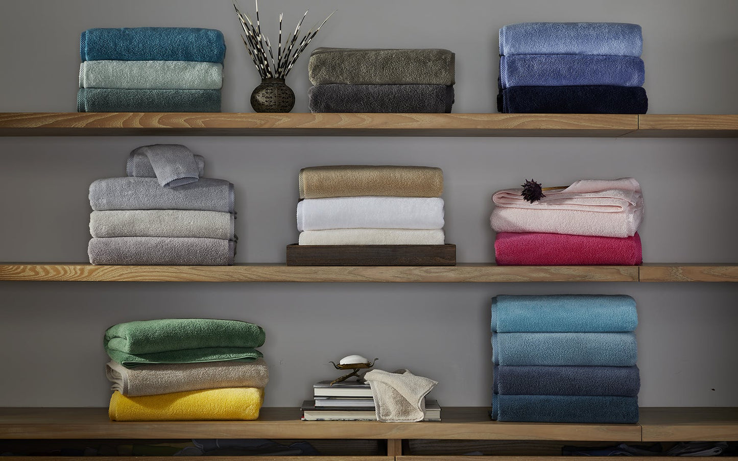 Milagro Towel