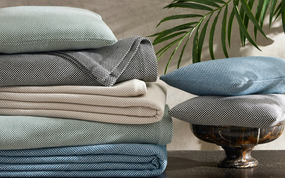Jackson Coverlet