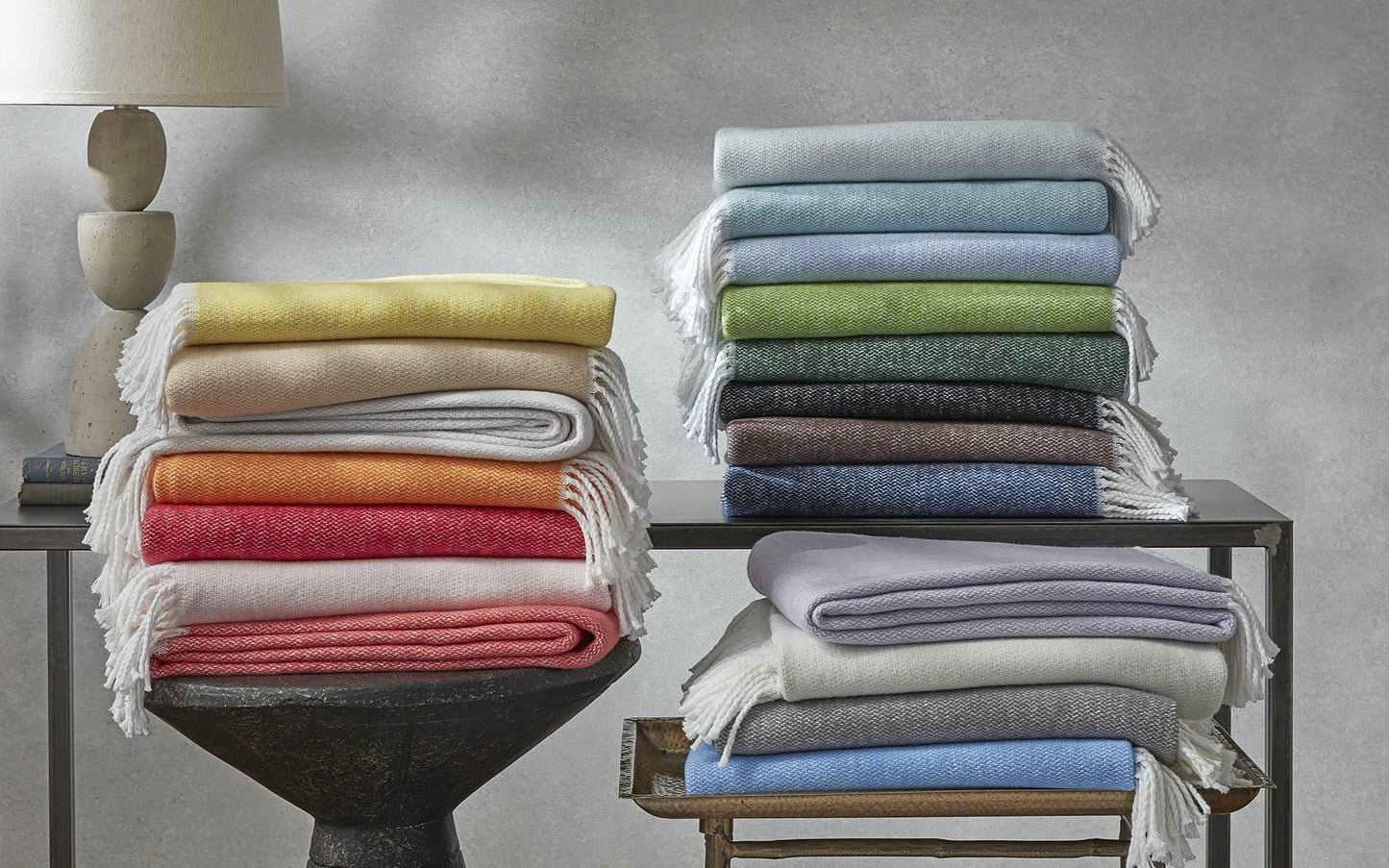 Pezzo Throw