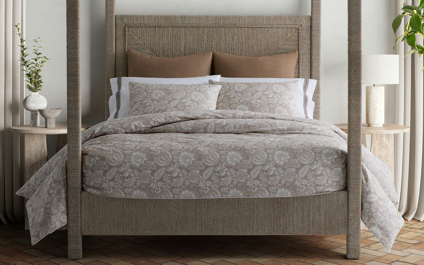 Granada Duvet