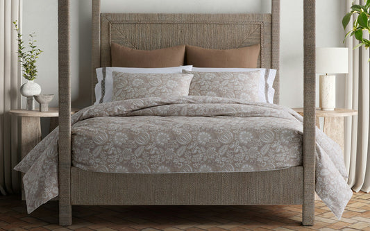Granada Duvet