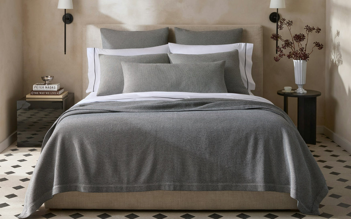 Jackson Coverlet