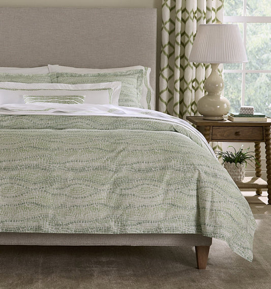 Cobblestones Duvet