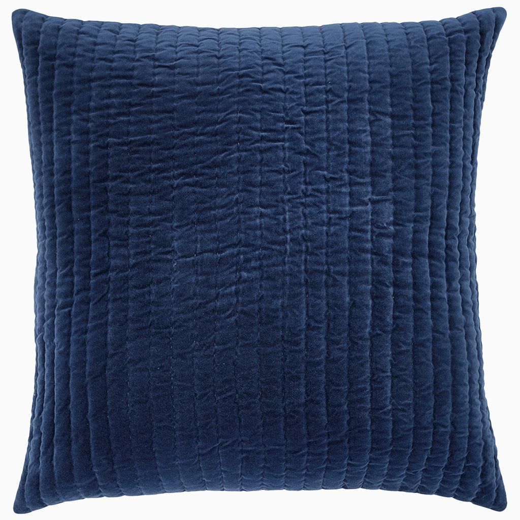 Velvet Sham