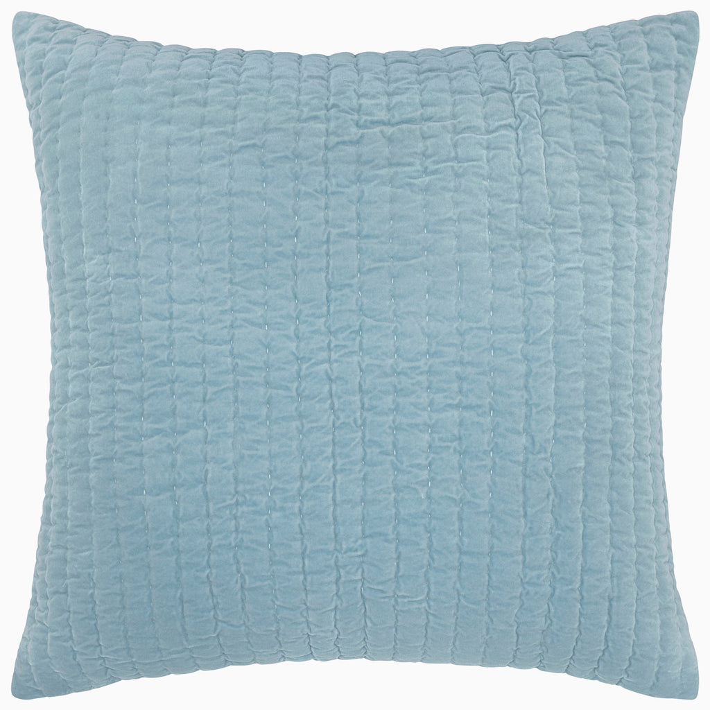 Velvet Sham