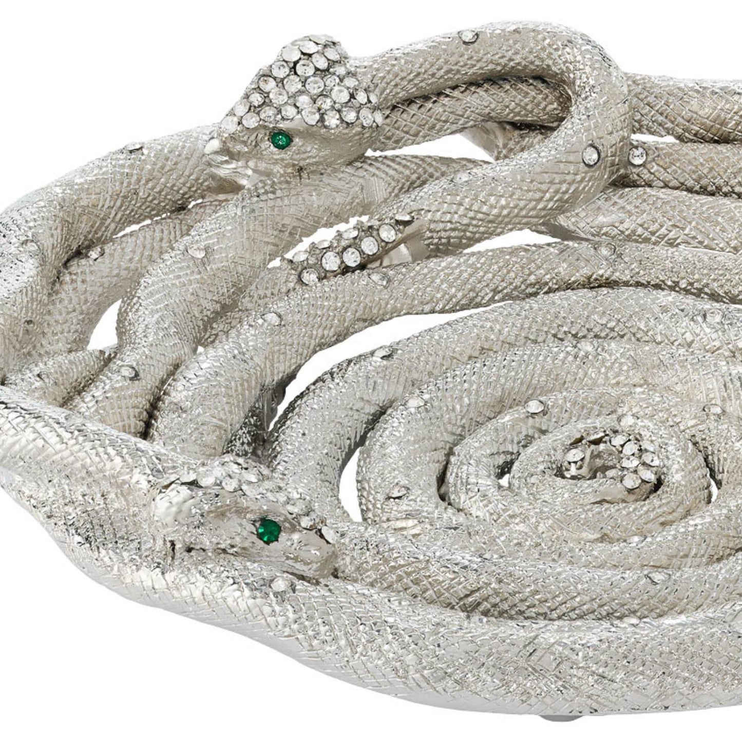 Serpentina Catchall Bowl