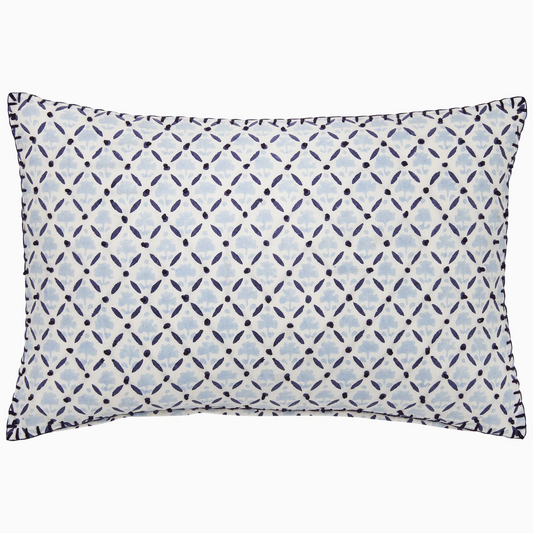 Sanya Decorative Pillow with Filler
