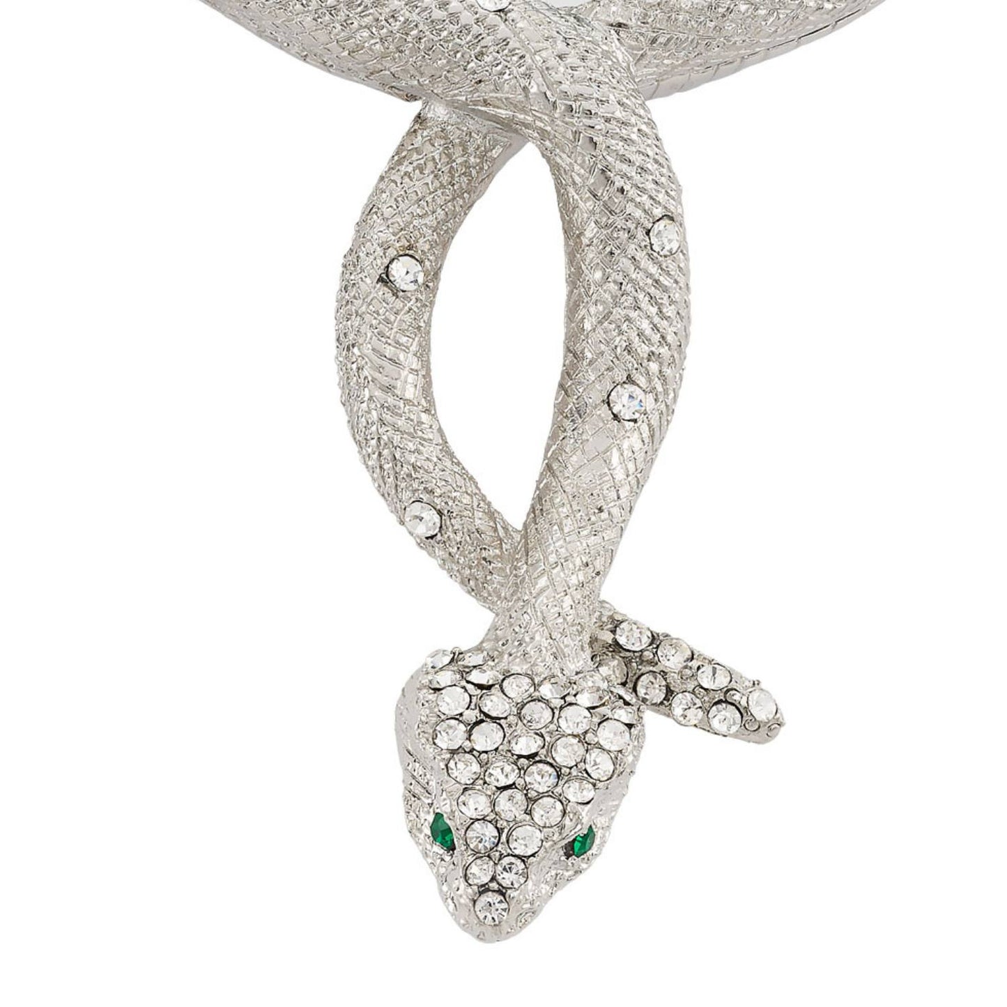 Serpentina Magnifying Glass