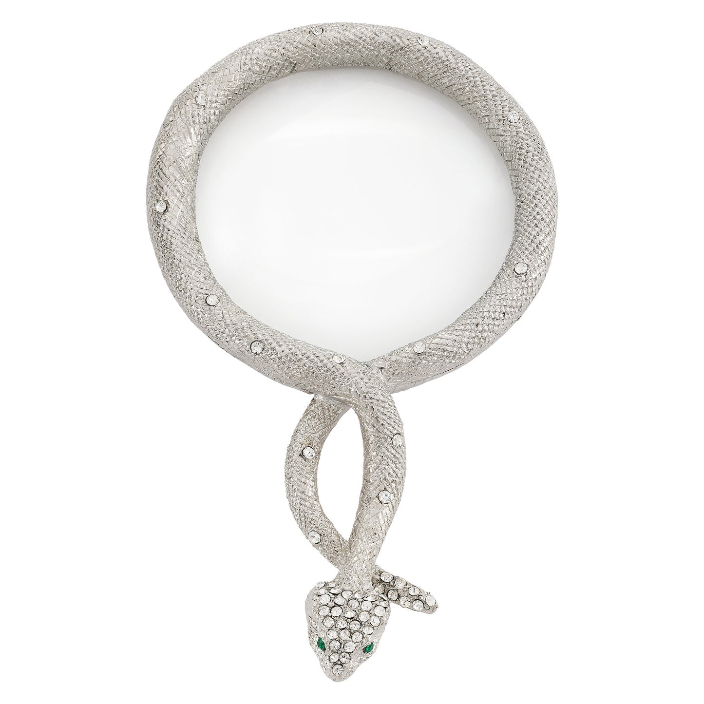 Serpentina Magnifying Glass