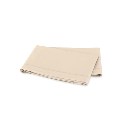 Luca Queen Satin Stitch Sheet Set