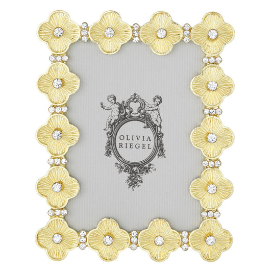 Gold Clover