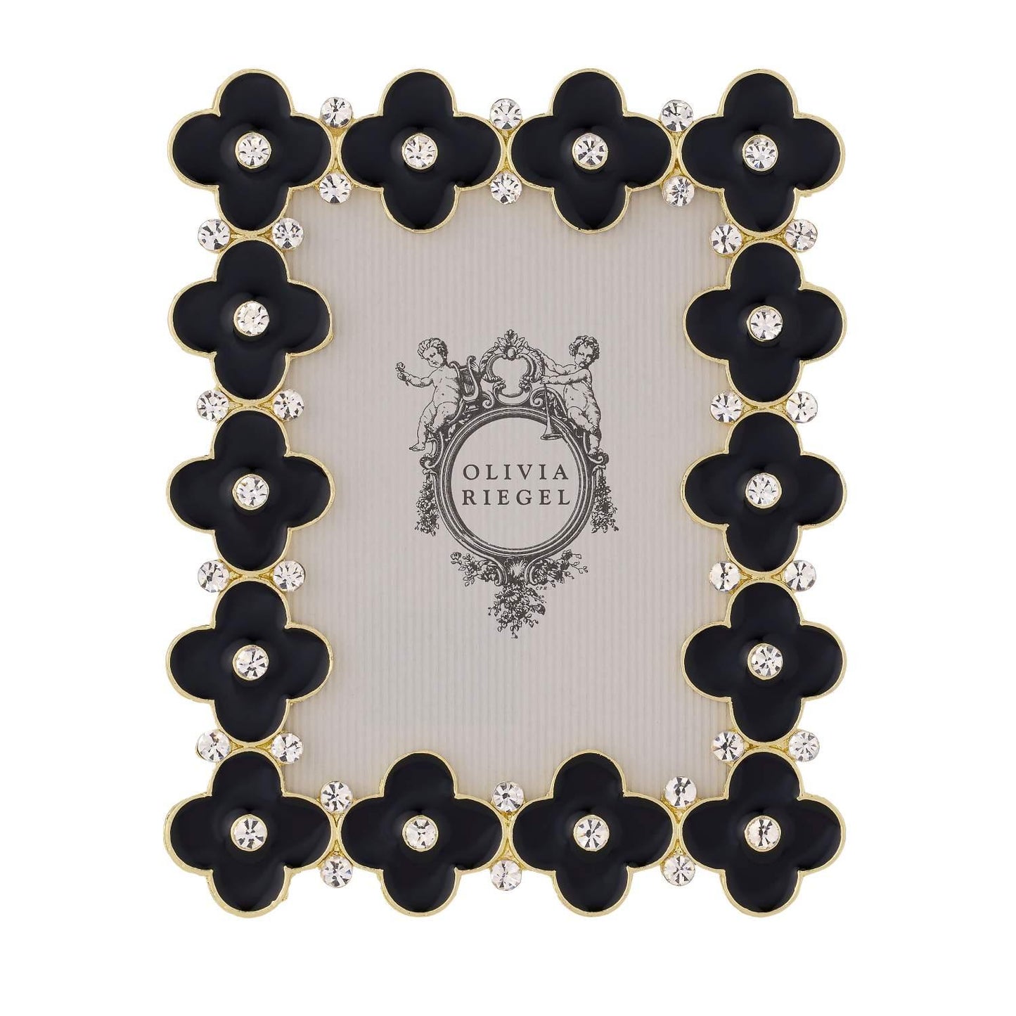 Clover Black