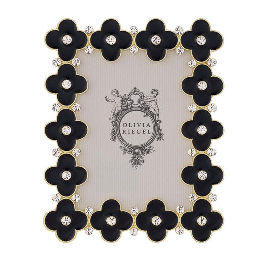 Clover Black