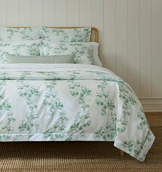 Rosa Duvet
