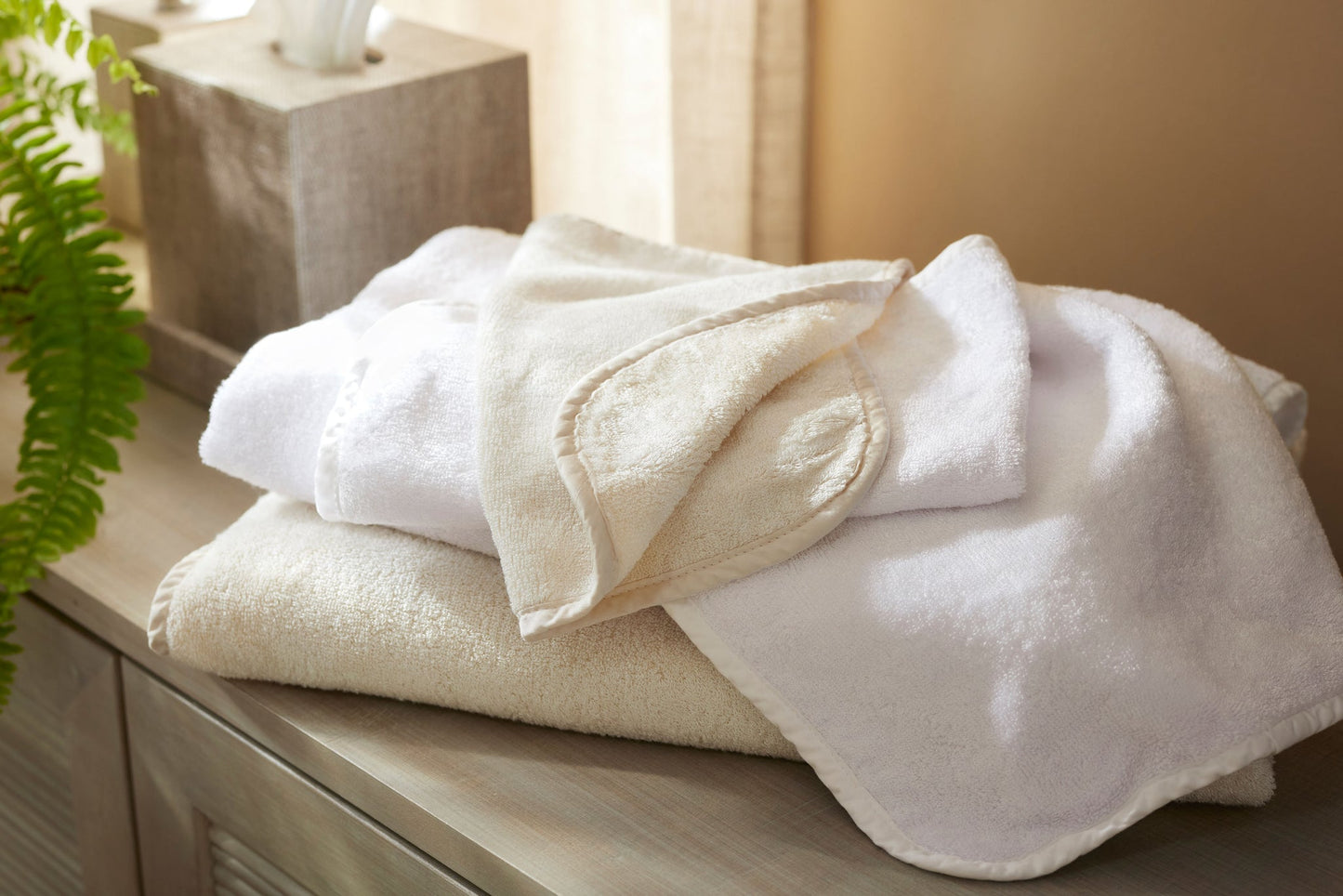 Legna Terry Towel