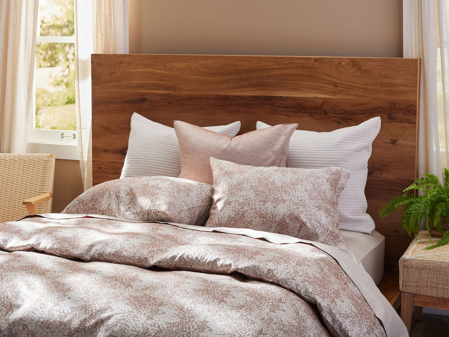 Livenza Duvet