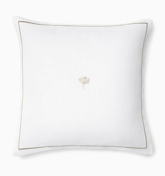 Ginkgo 18x18 Dec Pillow