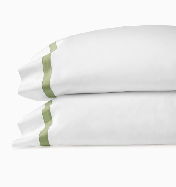 Estate Pillowcases