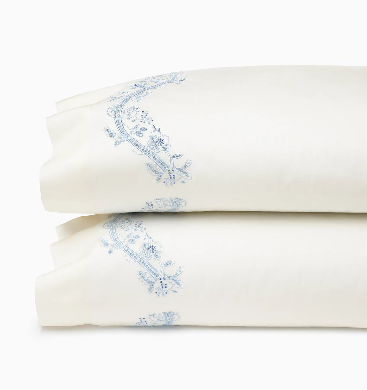 Isabella Pillowcases