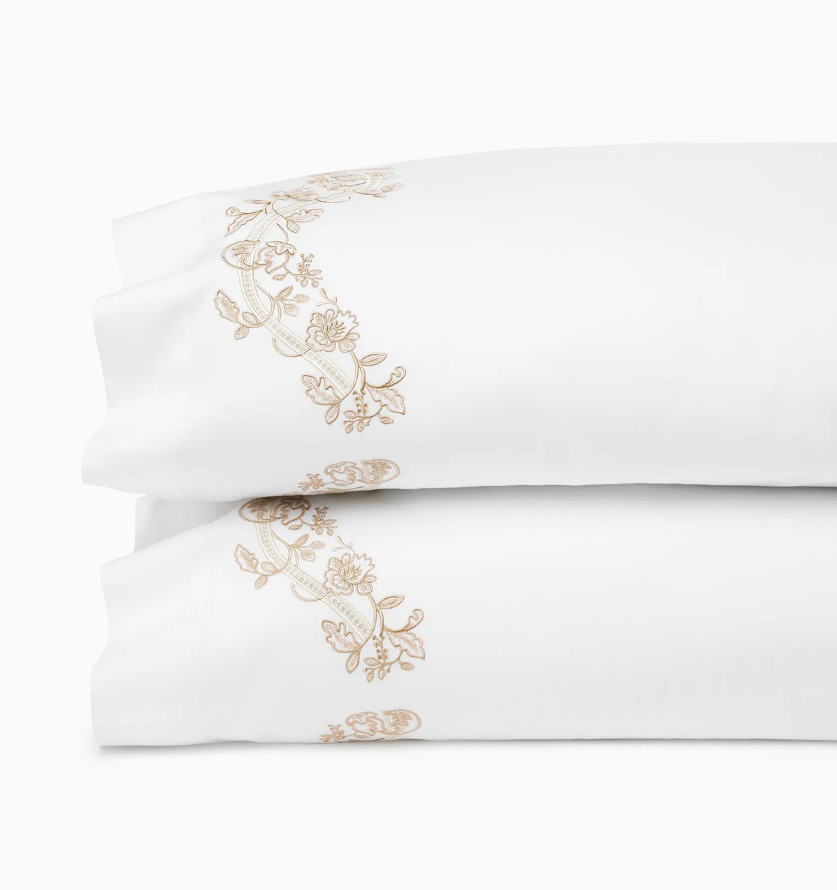 Isabella Pillowcases