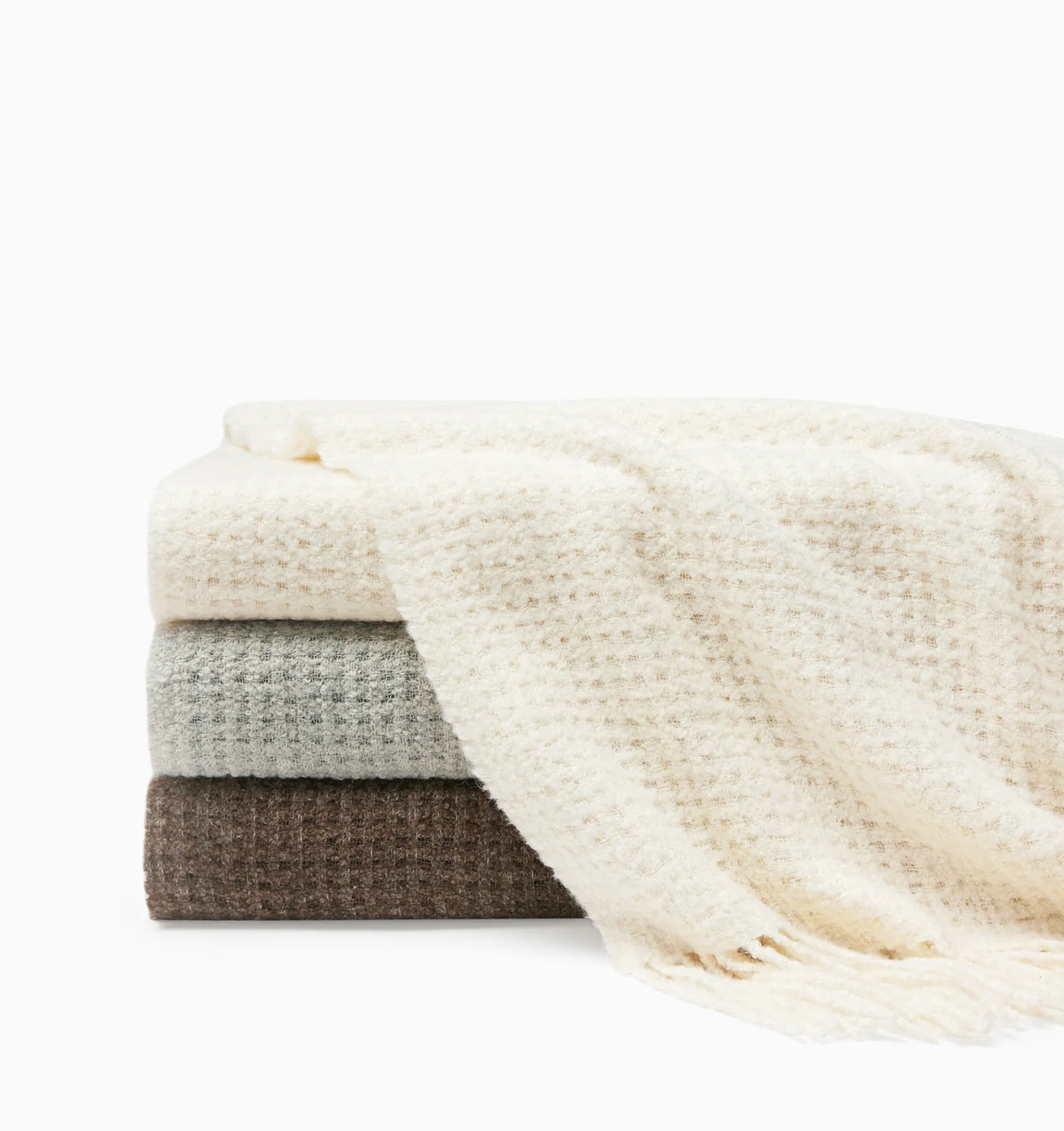 Terranova Throw