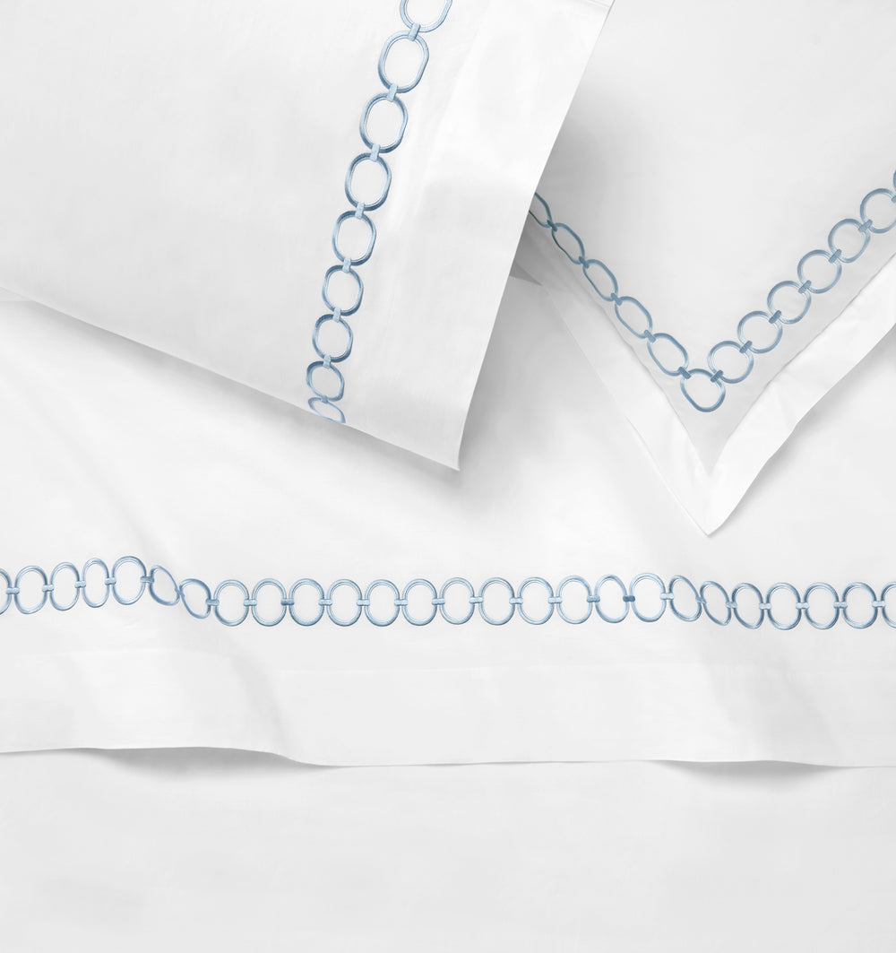 Catena Flat Sheet