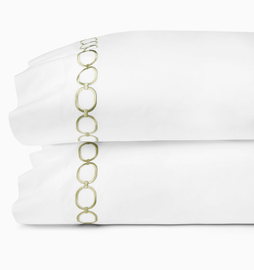 Catena Pillow Cases