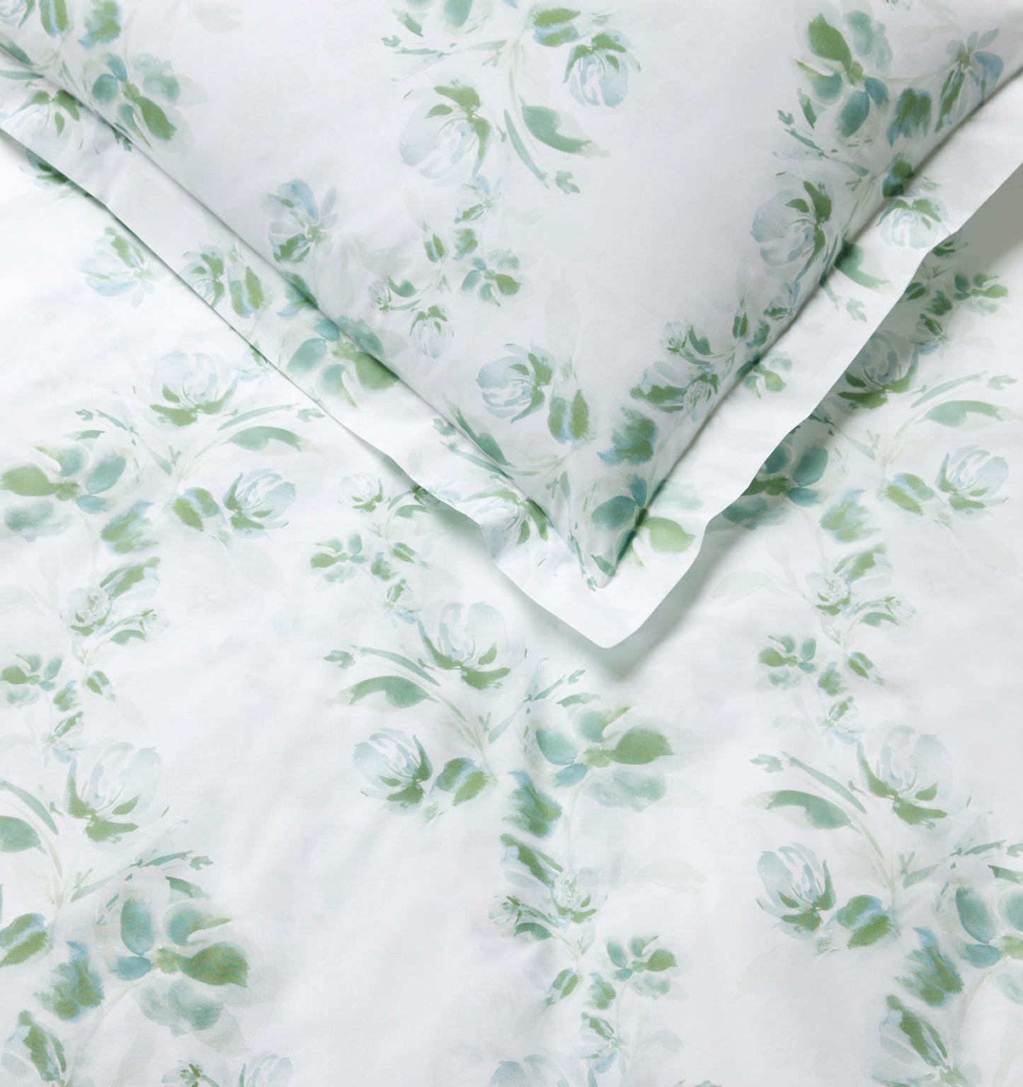 Rosa Duvet