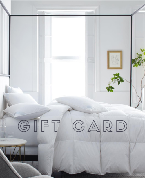 Scandia Home Gift Card