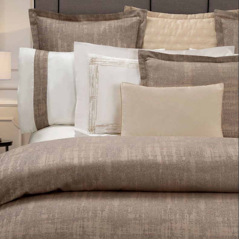 Itaca King Duvet Cover