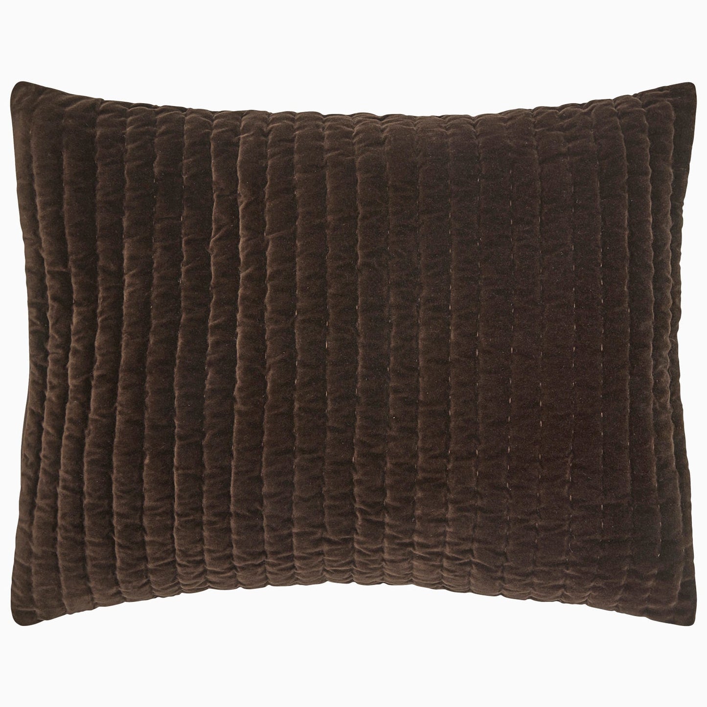 Velvet Sham