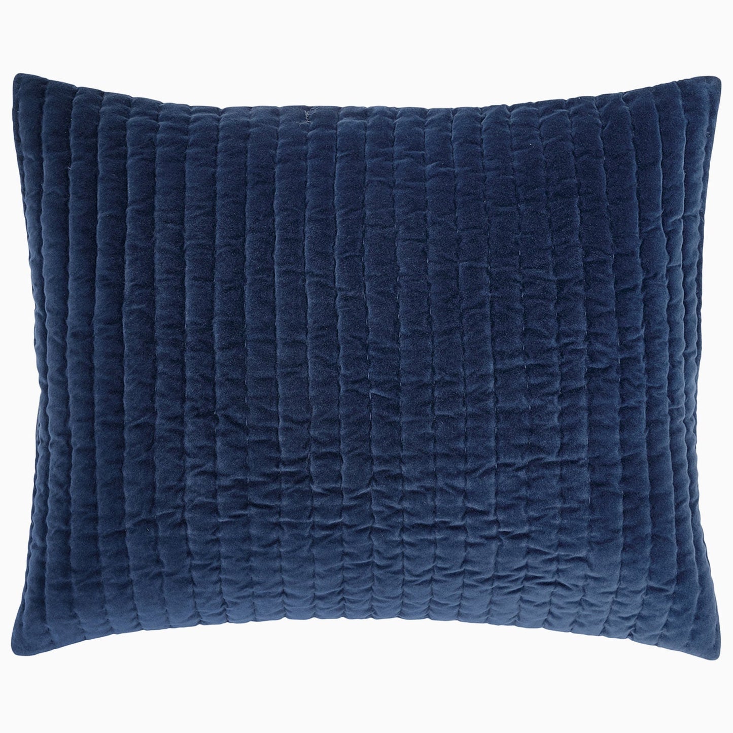 Velvet Sham