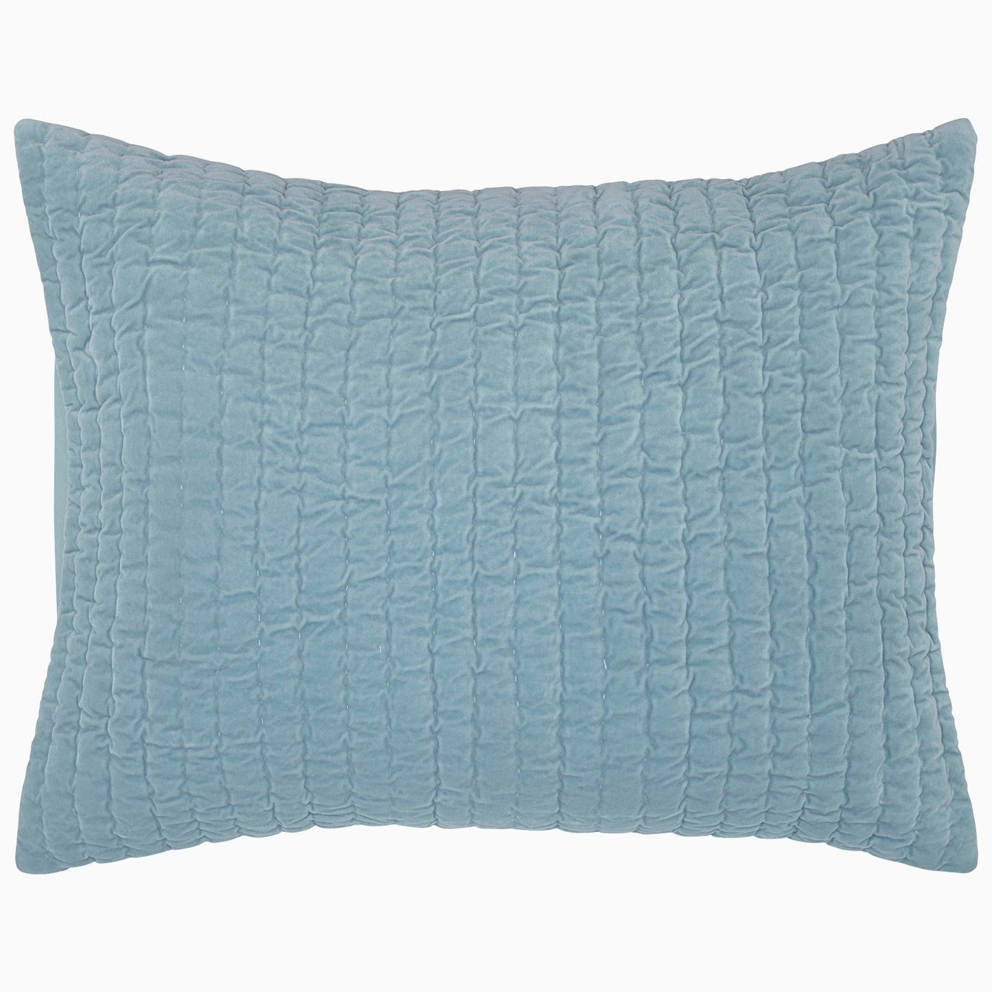 Velvet Sham