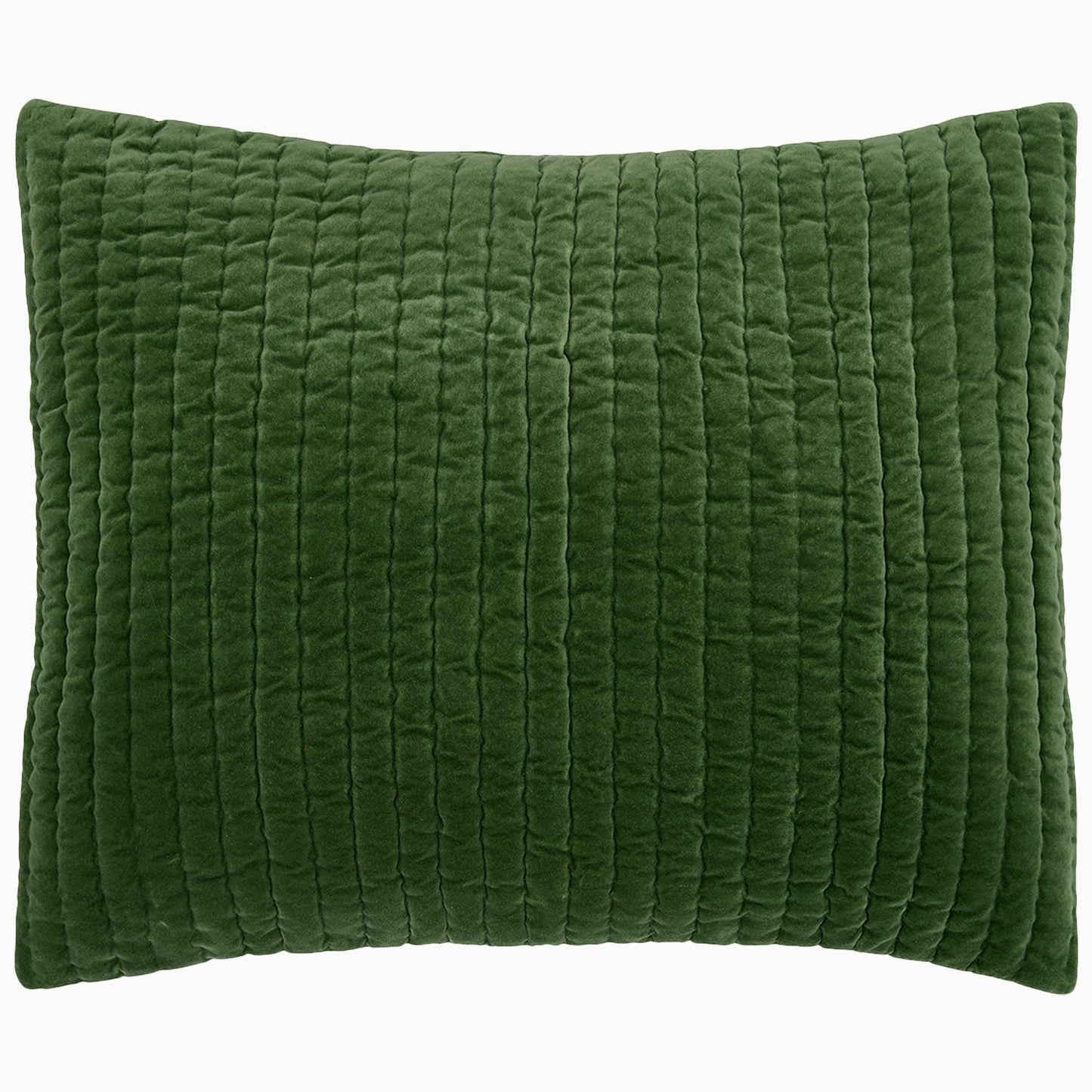 Velvet Sham