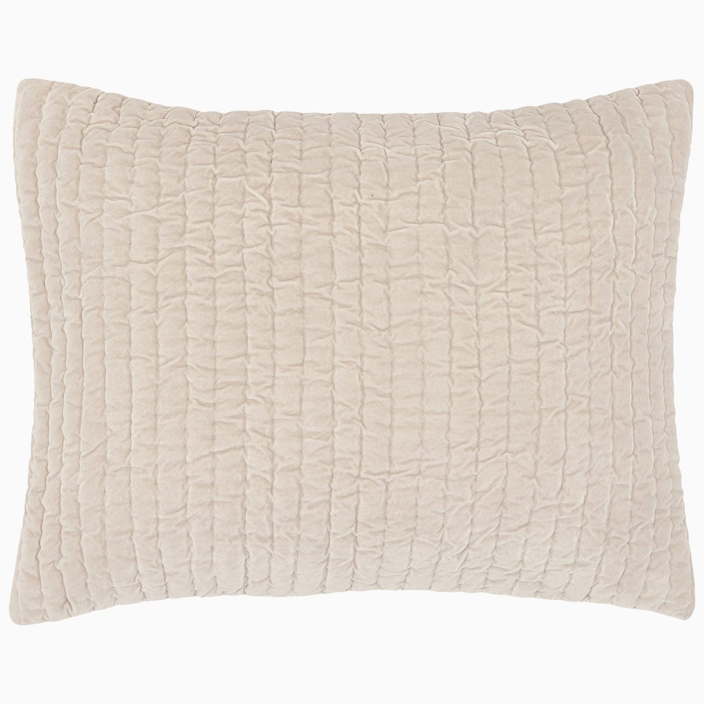 Velvet Sham
