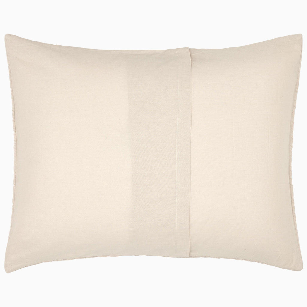 Velvet Sham