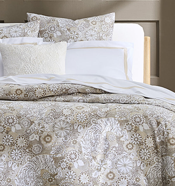 Siberian Tiger Duvet