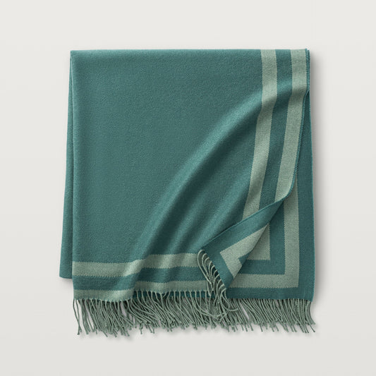 Carlyle Throw
