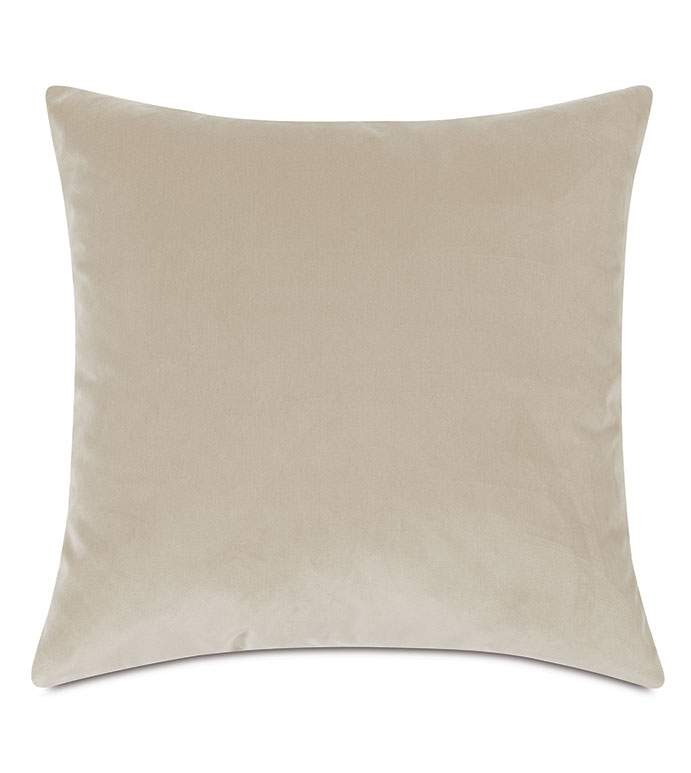 Uma Velvet Pillow