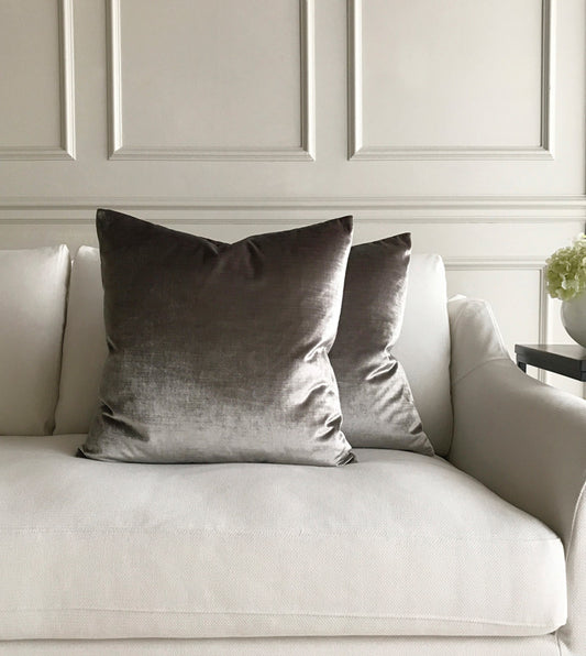 Winchester Dove Decorative PIllow