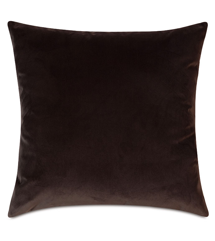 Uma Velvet Pillow