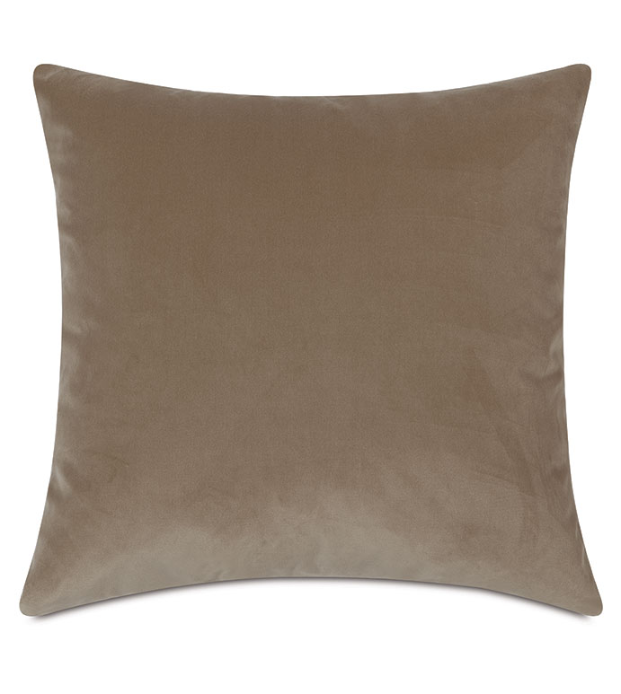 Uma Velvet Pillow