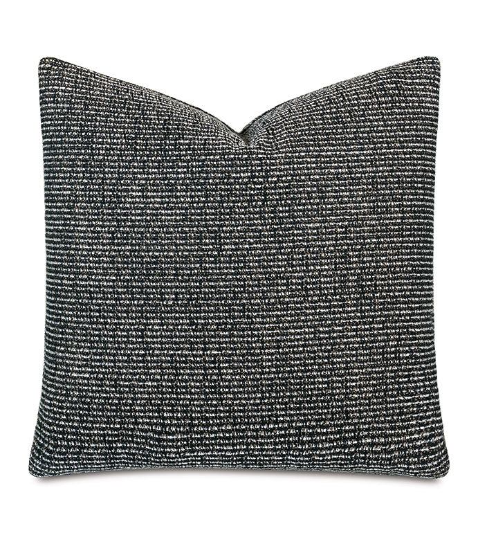 Volga Pillow 22x22