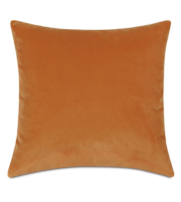 Uma Velvet Pillow