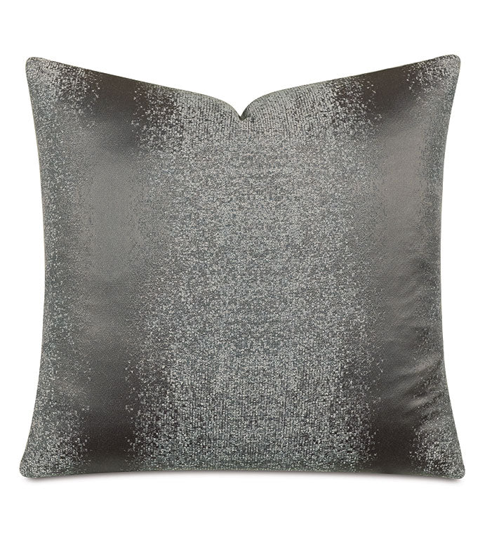 Flurry Glitter Pillow