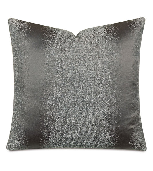 Flurry Glitter Pillow