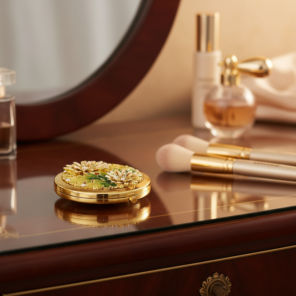 Floret Compact