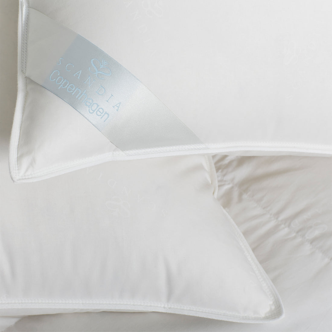 Copenhagen Down Pillow