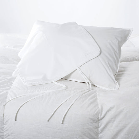 Travel Pillow with Cover